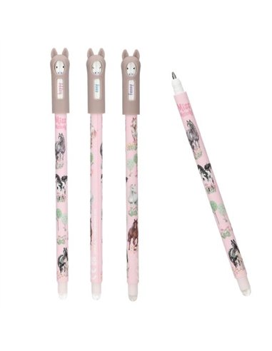 Miss Melody Stylo gel d'humeur effaçable