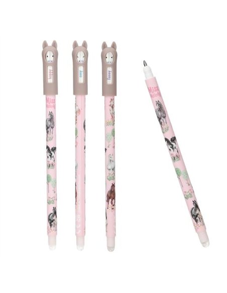 Miss Melody Stylo gel d'humeur effaçable