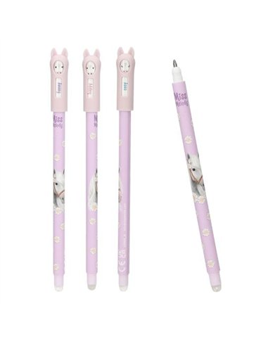 Miss Melody Stylo gel d'humeur effaçable