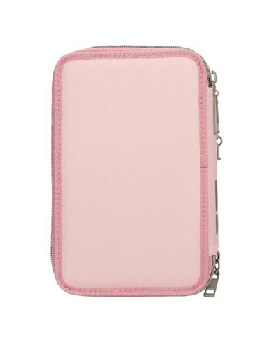 Miss Melody trousse à crayons 3 compartiments TRUE FRIENDS