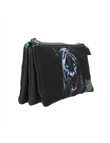 Adventure World Trousse à compartiment PANTHER