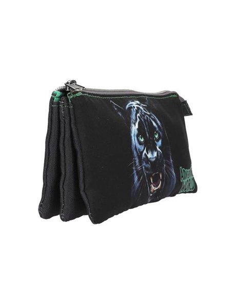 Adventure World Trousse à compartiment PANTHER