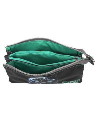 Adventure World Trousse à compartiment PANTHER