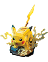 Puzzle 4D Build Pokémon - Pikachu
