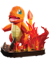 Puzzle 4D Build Pokémon - Salameche