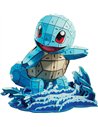 Puzzle 4D Build Pokémon - Carapuce
