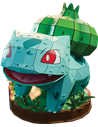 Puzzle 4D Build Pokémon - Bulbizarre