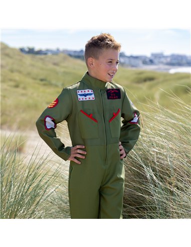 Déguisement de pilote - Labay