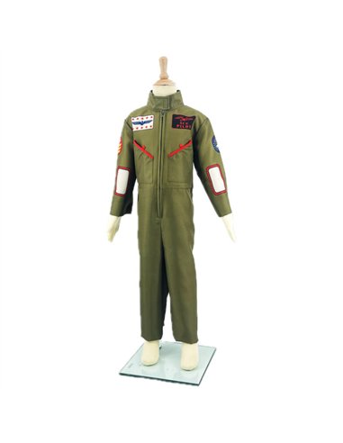 Déguisement de pilote - Labay