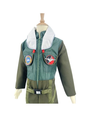 Déguisement de parachutiste - Labay