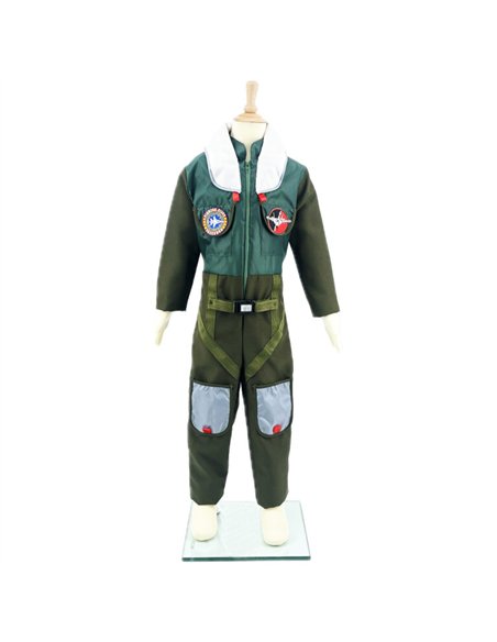 Déguisement de parachutiste - Labay