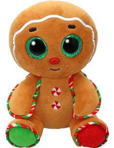 BEANIE BOO'S SMALL - SNAPS Noël - Ty