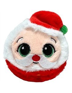 BEANIE BOUNCERS - KLAUS Le père Noël - Ty