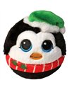 BEANIE BOUNCERS - SPRUCE LE PINGOUIN Noël - Ty
