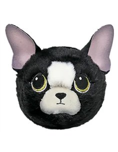 BEANIE BOUNCERS - DOODLE CHIHUAHUA - Ty
