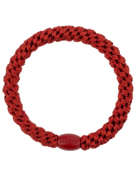 KKNEKKI Burned Red noël