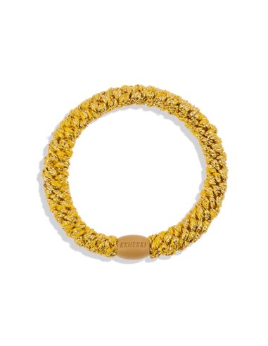 KKNEKKI Metalic Gold noël
