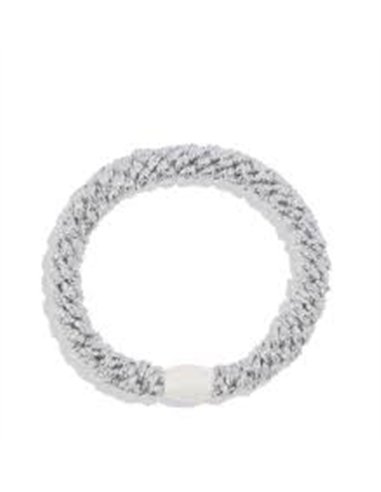 KKNEKKI Metalic Silver noël