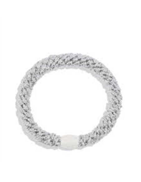KKNEKKI Metalic Silver noël
