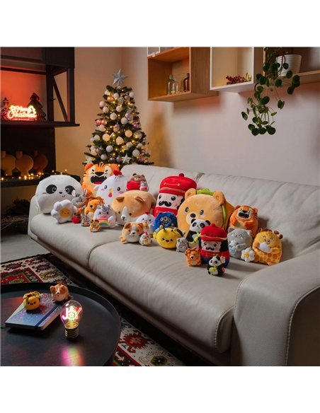 Coussin Nutcracker - Super Soft! noël - LEGAMI