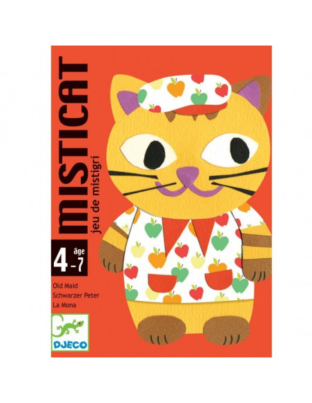Misticat