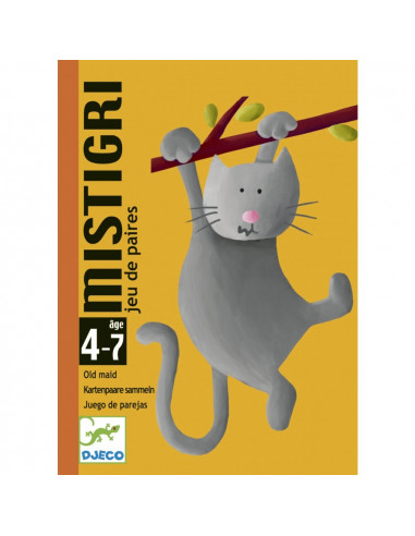 Mistigri