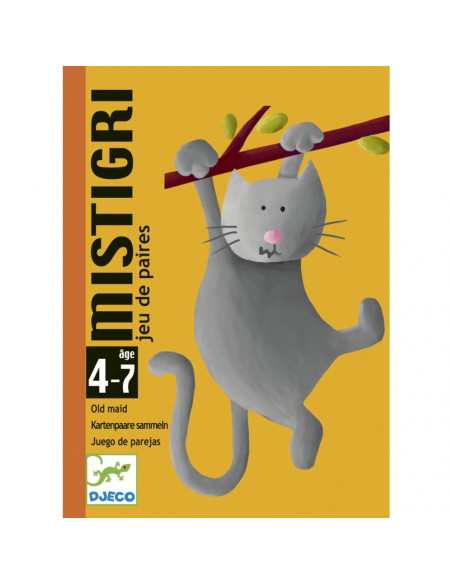 Mistigri