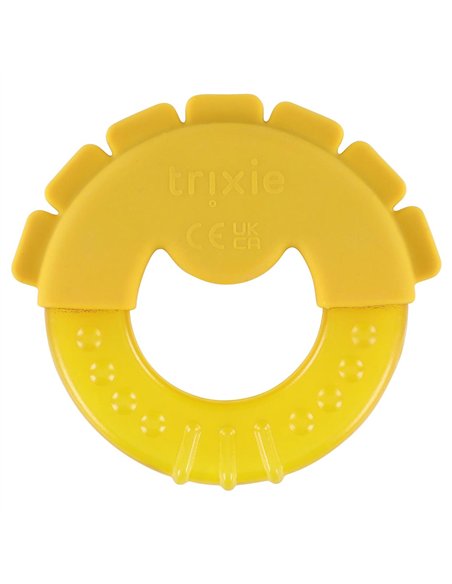 Anneau de dentition réfrigérante - Mr. Lion -Trixie