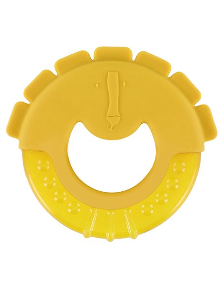 Anneau de dentition réfrigérante - Mr. Lion -Trixie