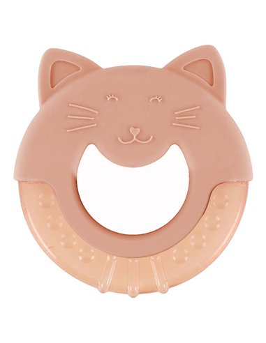 Anneau de dentition réfrigérante - Mrs. Cat - Trixie