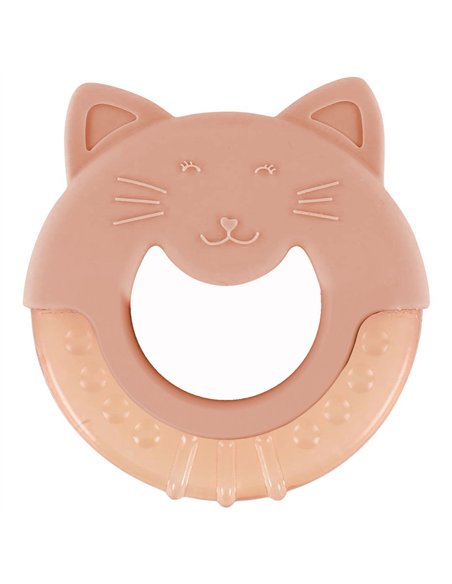 Anneau de dentition réfrigérante - Mrs. Cat - Trixie