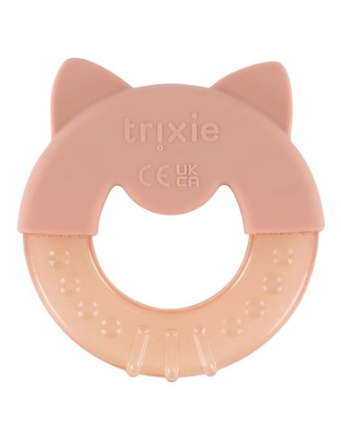 Anneau de dentition réfrigérante - Mrs. Cat - Trixie