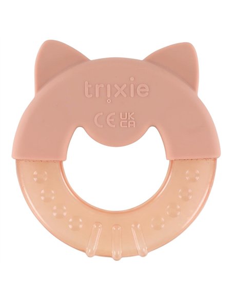 Anneau de dentition réfrigérante - Mrs. Cat - Trixie