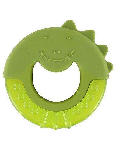 Anneau de dentition réfrigérante - Mr. Dino - Trixie