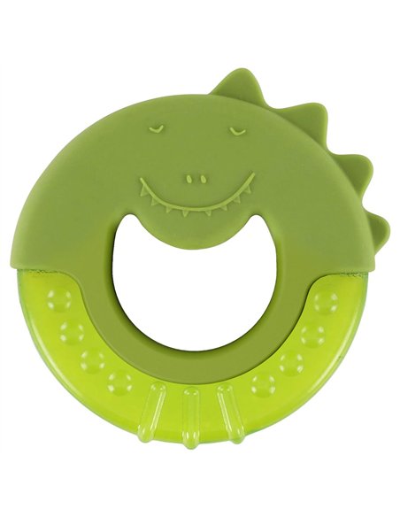 Anneau de dentition réfrigérante - Mr. Dino - Trixie