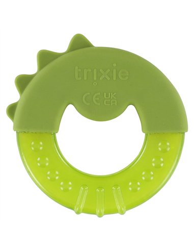 Anneau de dentition réfrigérante - Mr. Dino - Trixie
