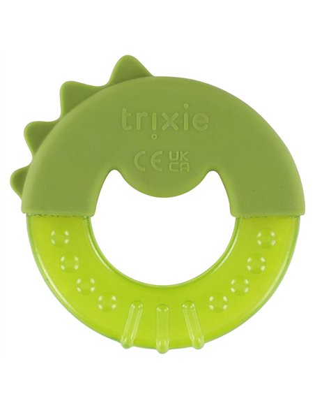 Anneau de dentition réfrigérante - Mr. Dino - Trixie