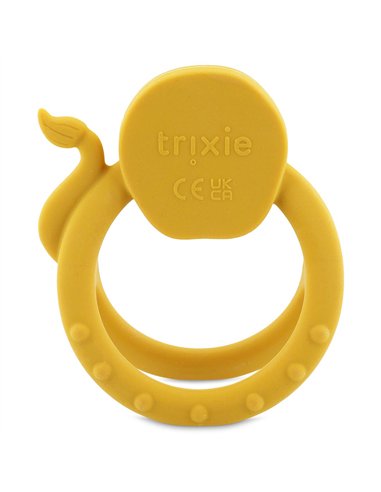 Anneau de dentition sensorielle - Mr. Lion - Trixie