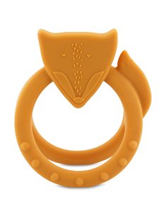 Anneau de dentition sensorielle - Mr. Fox - Trixie
