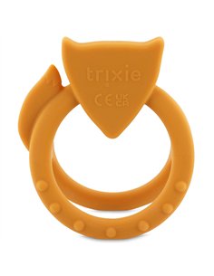 Anneau de dentition sensorielle - Mr. Fox - Trixie 2