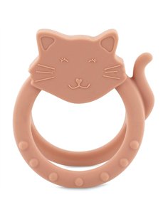 Anneau de dentition sensorielle - Mrs. Cat - Trixie