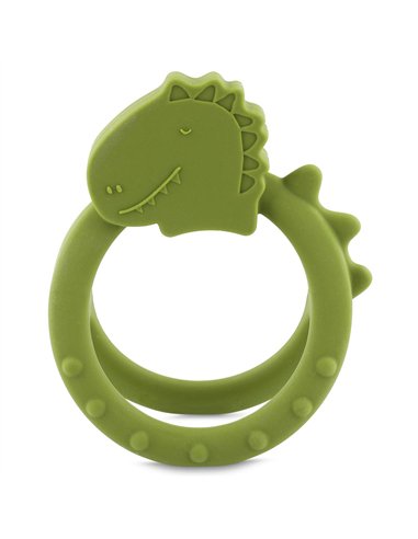 Anneau de dentition sensorielle - Mr. Dino - Trixie
