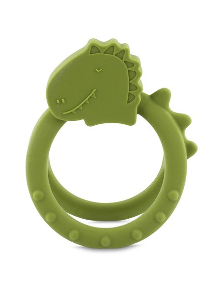 Anneau de dentition sensorielle - Mr. Dino - Trixie