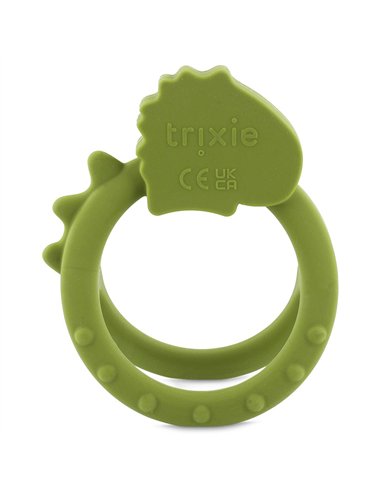 Anneau de dentition sensorielle - Mr. Dino - Trixie