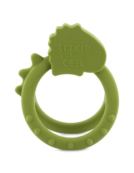 Anneau de dentition sensorielle - Mr. Dino - Trixie