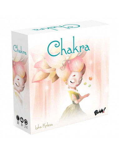 Chakra