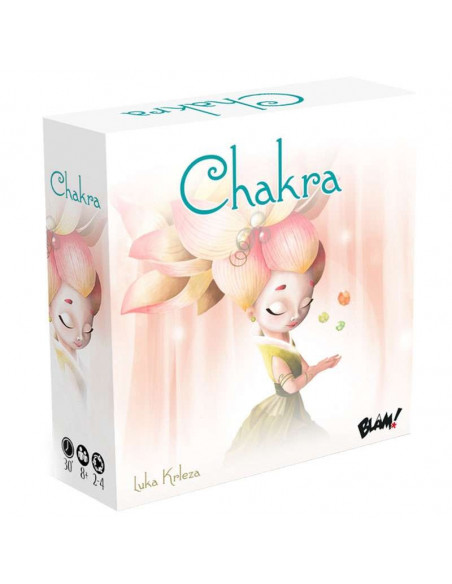 Chakra