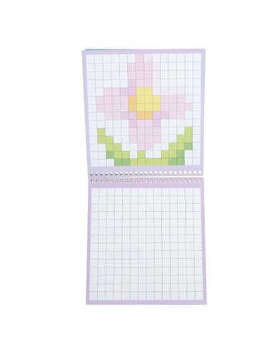 Create your Pixel Picture