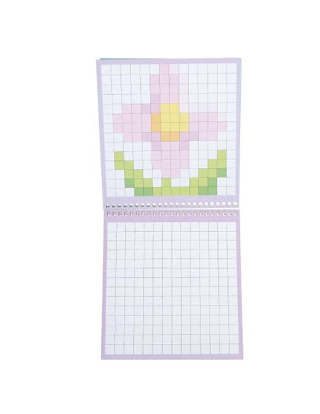 Create your Pixel Picture