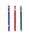 Set de 3 Stylos LEGAMI Gel Effaçables édition limitée NOEL 2025 - IT'S CHRISTMAS TIME